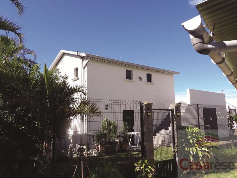 Villa - 120 m² - 5 pièces