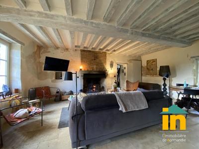 Maison de campagne - 316 m² - 8 pièces