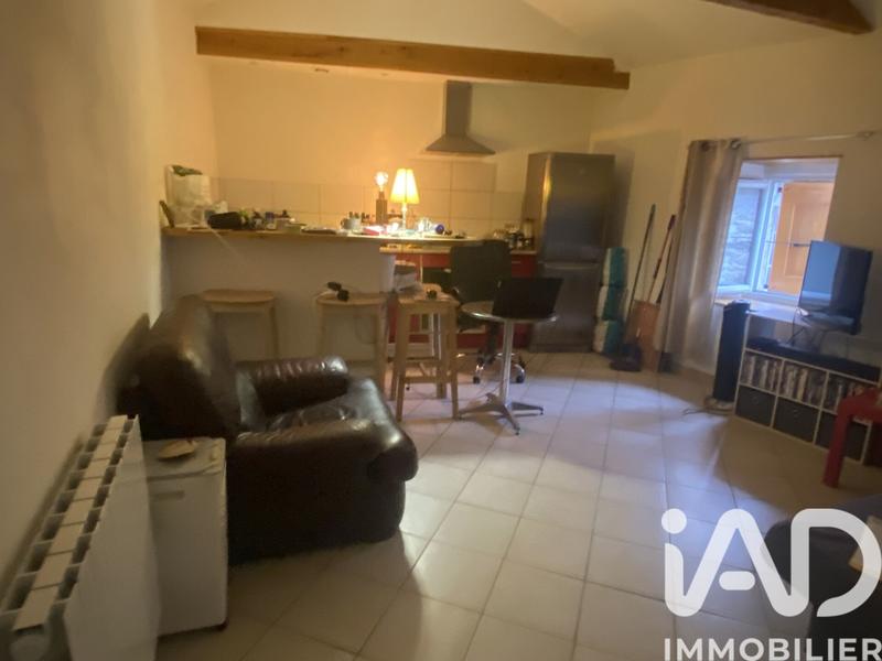 Maison de village - 77 m² - 5 pièces