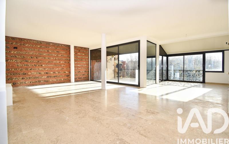 Duplex - 170 m² - 4 pièces