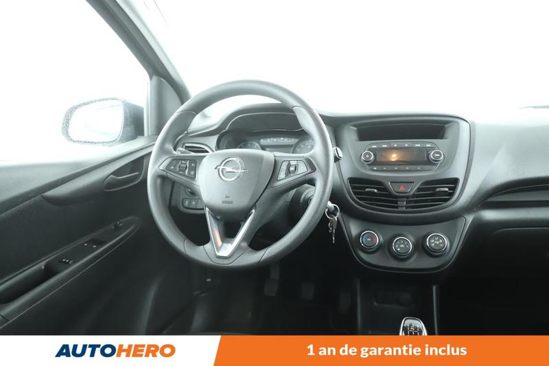 Opel Karl 1.0 Edition Plus 75 ch