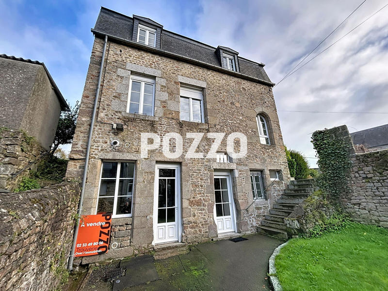 Maison - 132 m² - 6 pièces