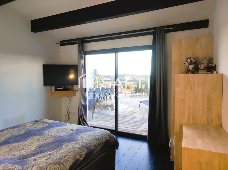 Loft - 125 m² - 4 pièces