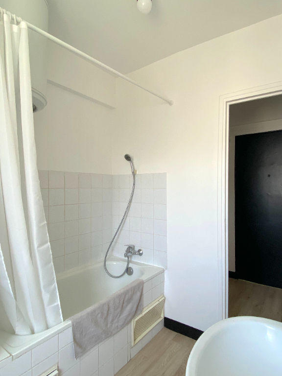 Appartement - 24 m² - 1 pièce