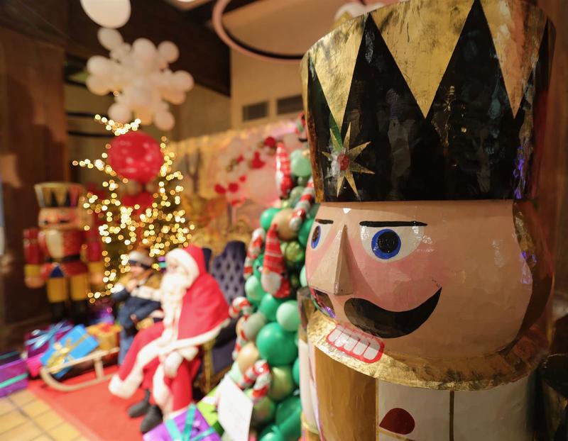 Exposition : sous les étoiles