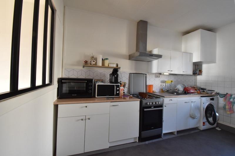 Immeuble - 240 m² - 12 pièces