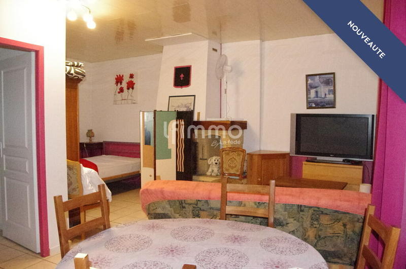 Maison - 150 m² - 6 pièces