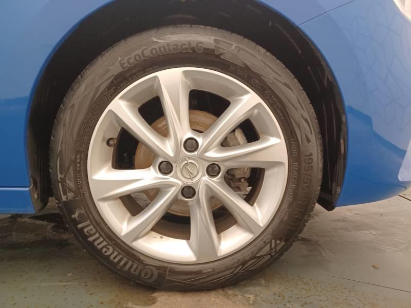 Opel Corsa 1.2 75 ch Bvm5 Edition