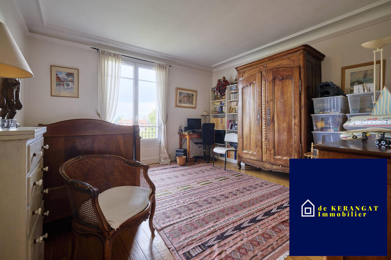 Appartement - 161 m² - 5 pièces