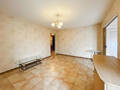 Appartement - 55 m² - 2 pièces