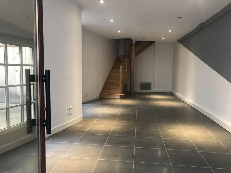 Maison bourgeoise - 194 m² - 7 pièces