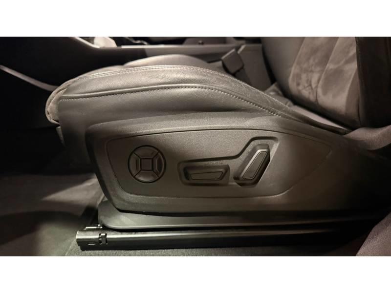 Audi Q3 35 Tfsi 150 ch s tronic 7 Design Luxe