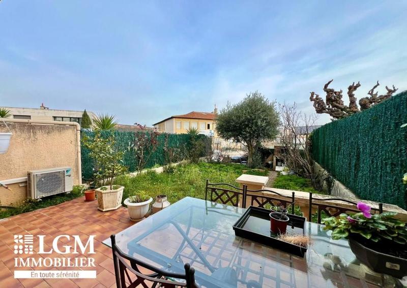 Maison - 105 m² - 4 pièces