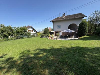 Maison - 190 m² - 7 pièces