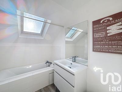 Maison - 197 m² - 6 pièces