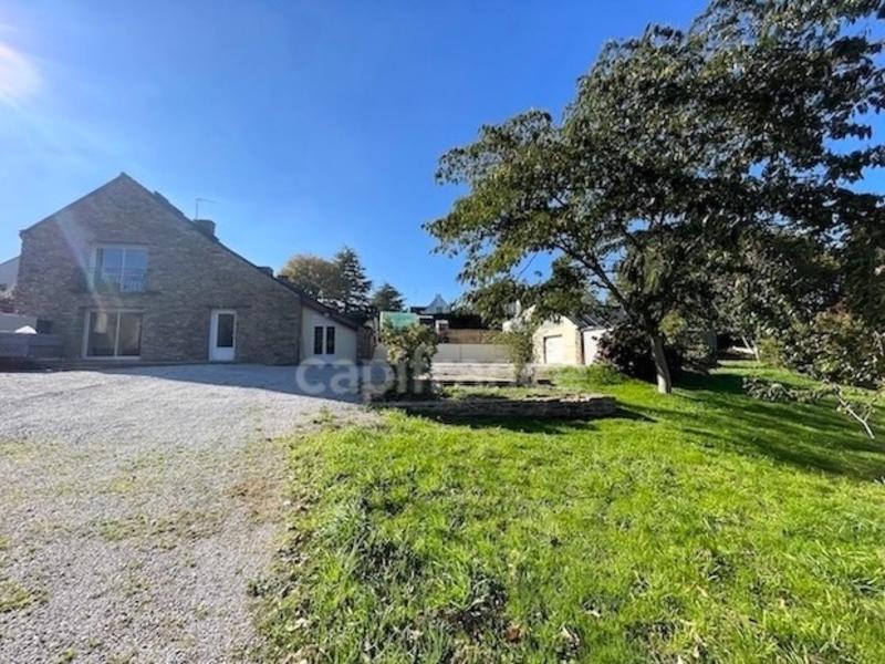 Longère - 230 m² - 7 pièces