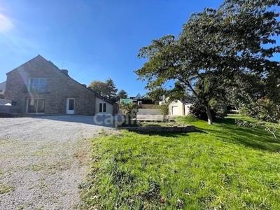 Longère - 230 m² - 7 pièces