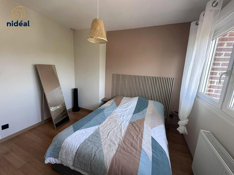 Maison - 78 m² - 4 pièces