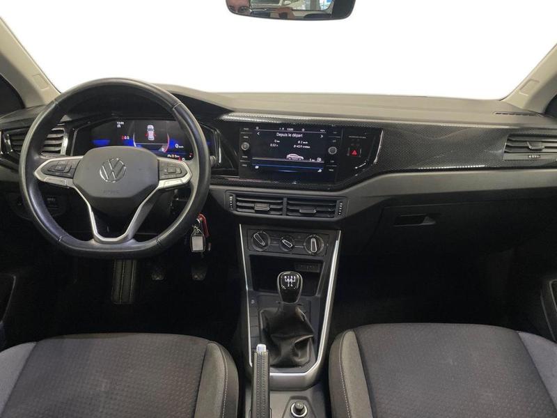 Volkswagen Taigo 1.0 Tsi 95 Bvm5 Life