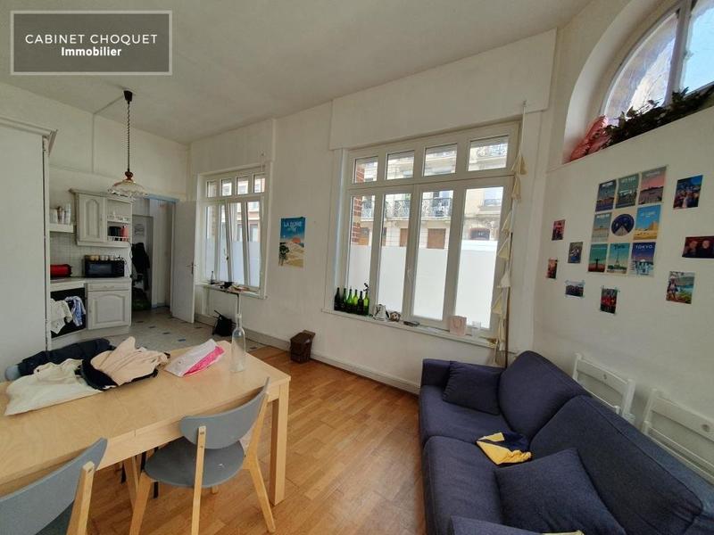 Maison de ville - 77 m² - 4 pièces