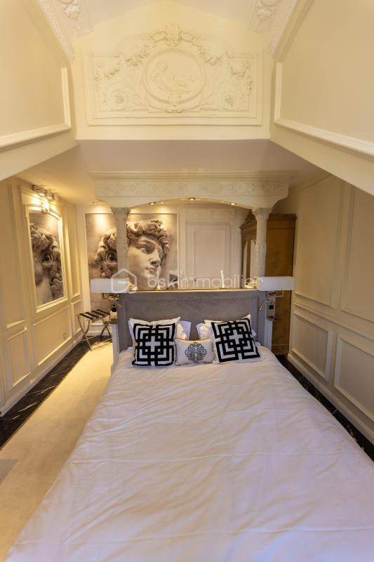 Immeuble - 600 m² - 14 pièces