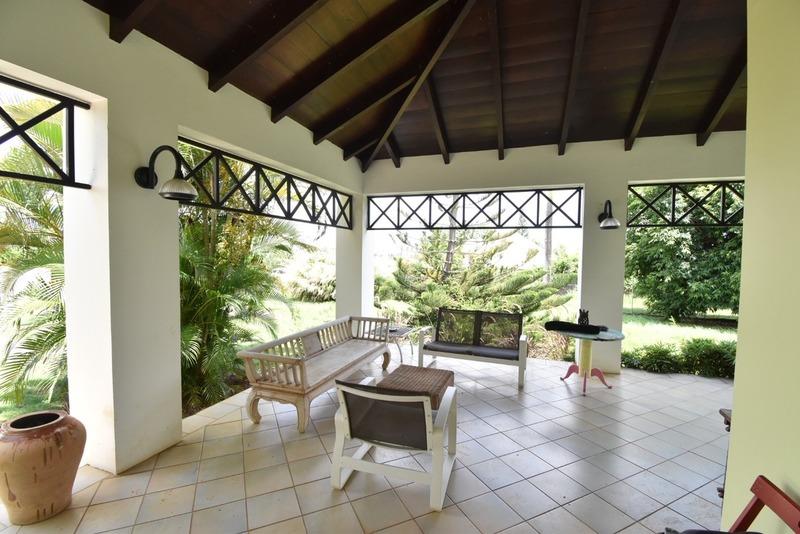 Maison - 197 m² - 5 pièces