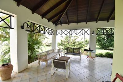 Maison - 197 m² - 5 pièces