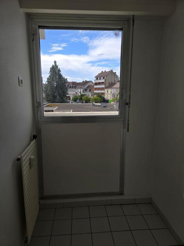 Appartement - 33 m² - 1 pièce