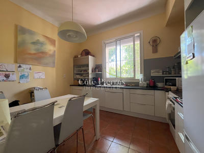 Maison - 145 m² - 4 pièces