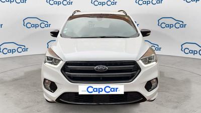 Ford Kuga 1.5 Ti-Vct 150 EcoBoost Ethanol 4x4 Bva St-Line - Automatique Bioéthanol