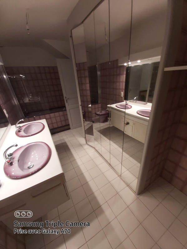 Villa - 175 m² - 7 pièces