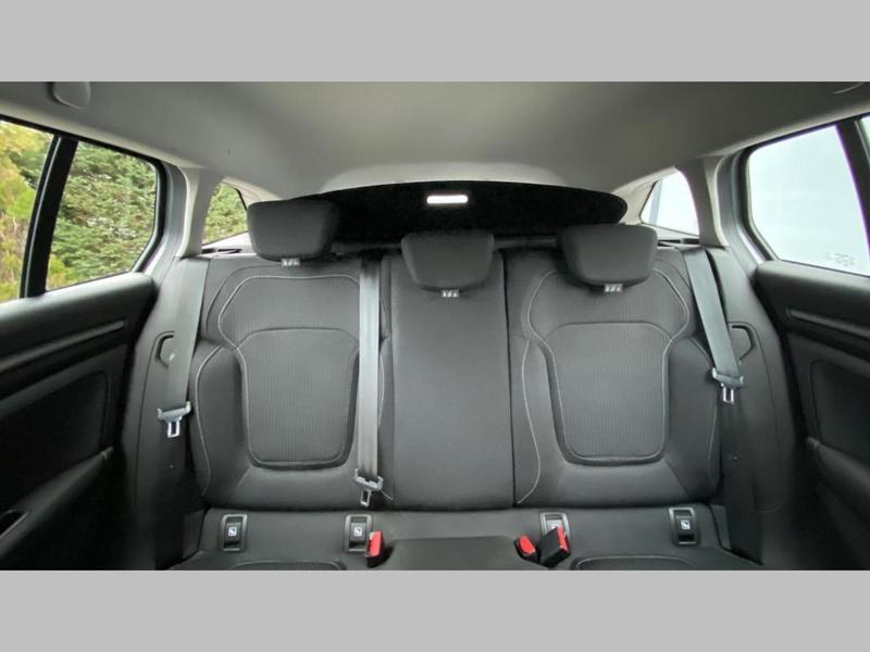 Renault Mégane Estate IV Blue dCi 115 - 21n Business