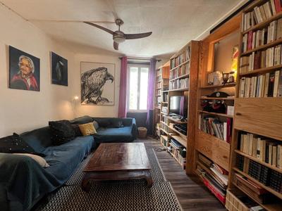 Maison de village - 270 m² - 6 pièces