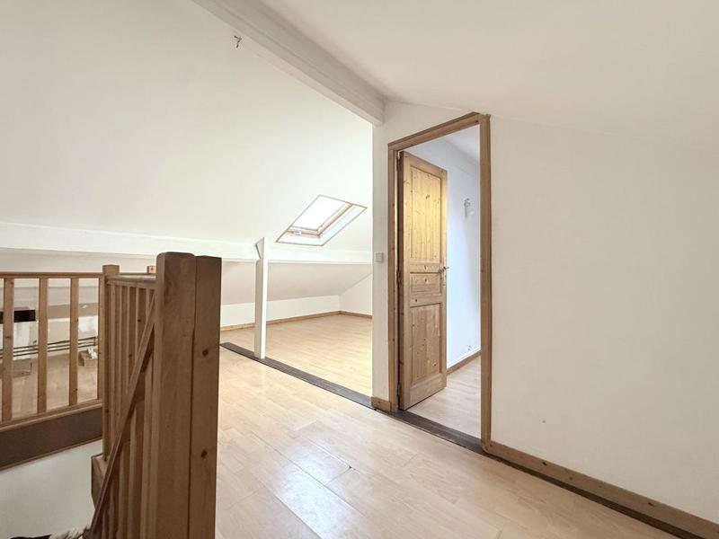 Maison - 116 m² - 5 pièces