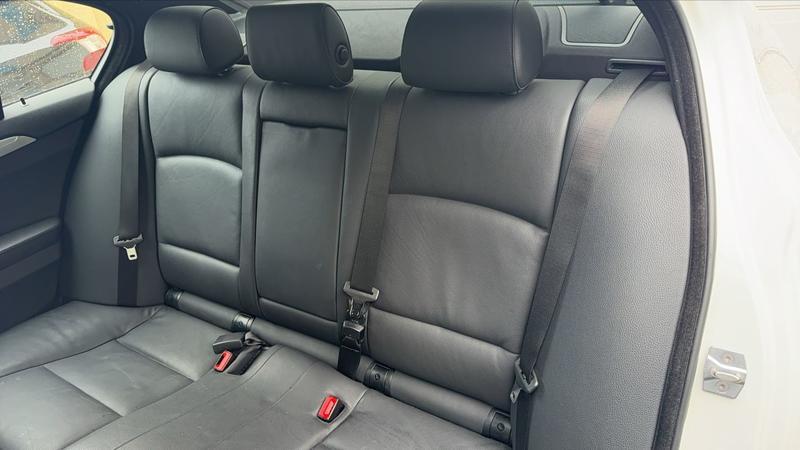 Bmw Série 5 528i 245 Bva8 Confort Pack m Sport