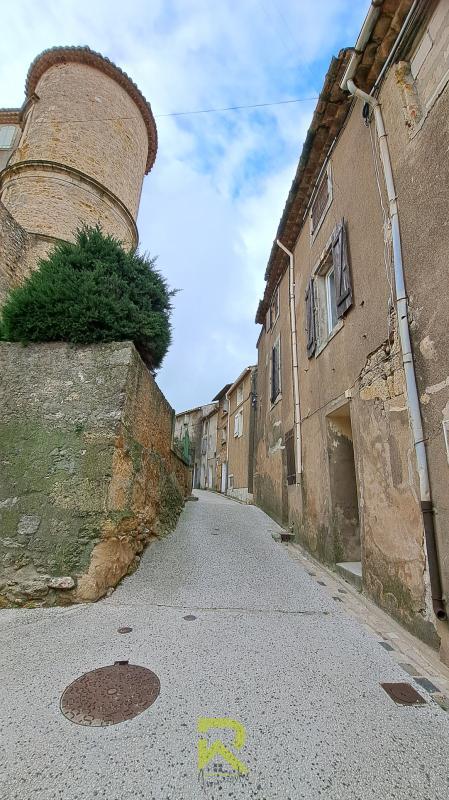 Maison - 228 m² - 8 pièces