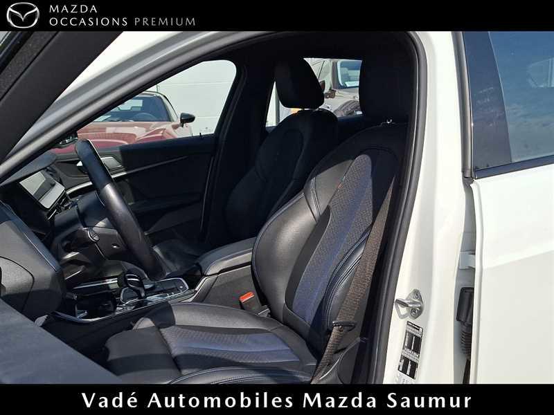 Bmw Série 1 120 I m sport 178ch