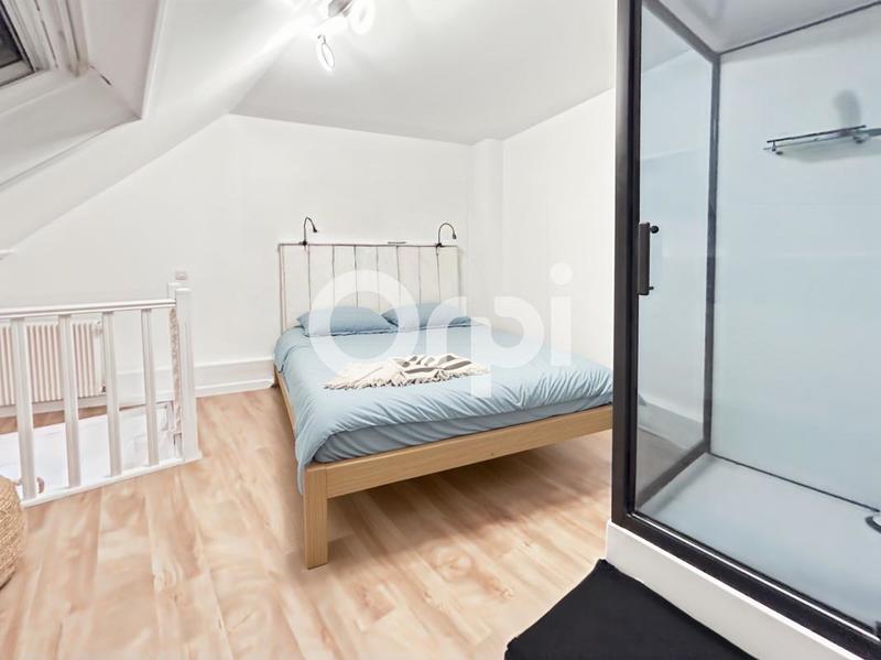 Maison - 135 m² - 5 pièces