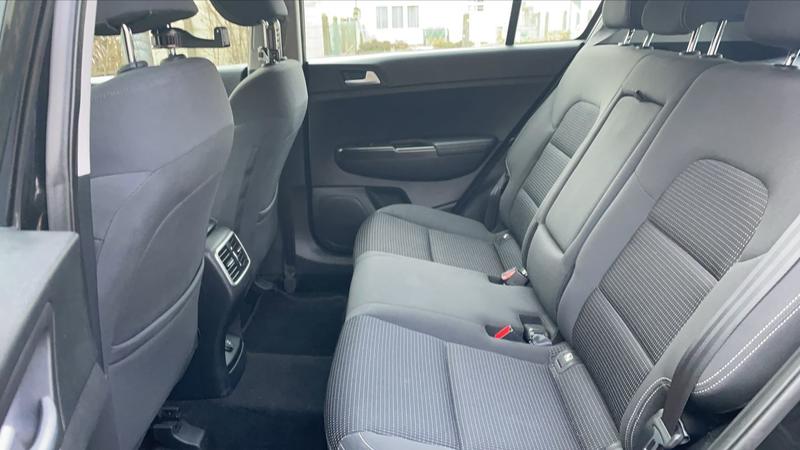 Kia Sportage 1.6 GDi 132 Active