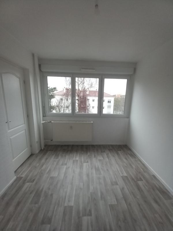 Appartement - 78 m² - 4 pièces