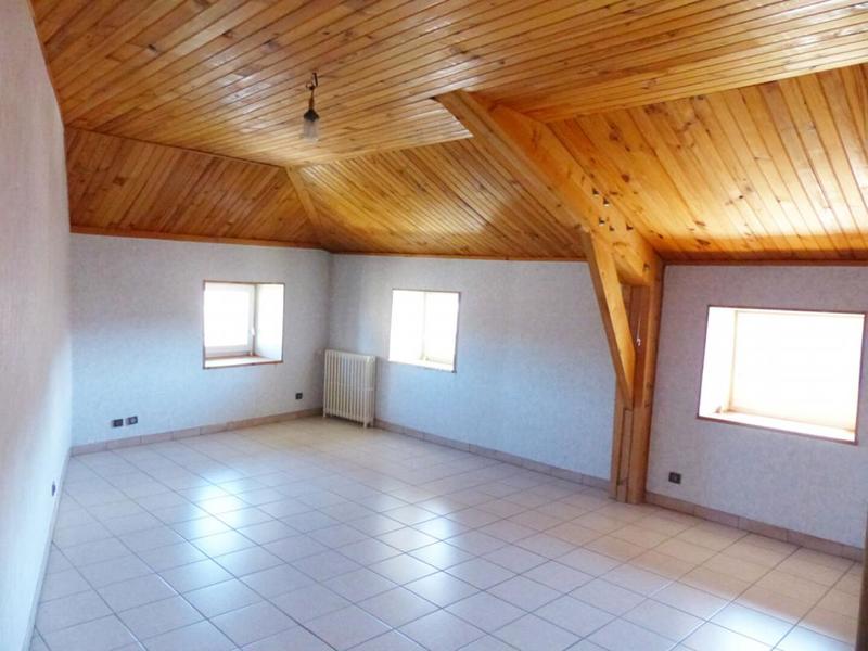 Maison - 200 m² - 13 pièces