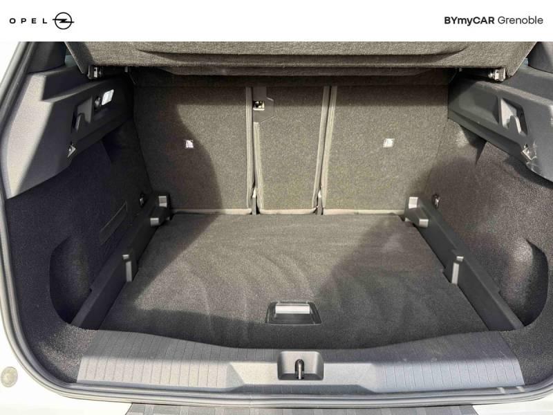 Opel grandland 1.2 Turbo Hybrid 145 ch e-Dct6 Gs