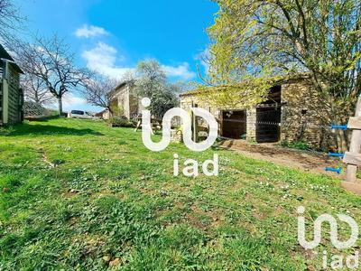 Maison de campagne - 199 m² - 8 pièces