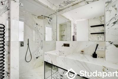 Appartement - 144 m² - 2 pièces