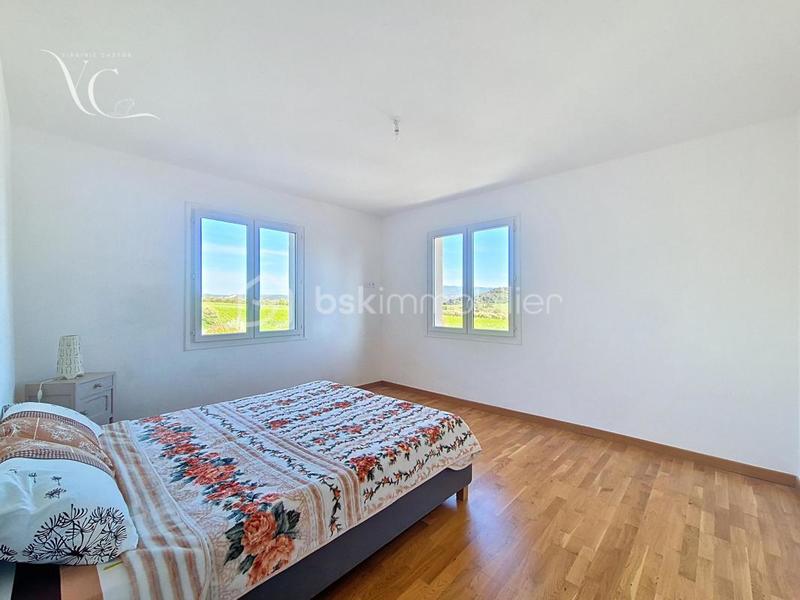 Maison - 109 m² - 5 pièces