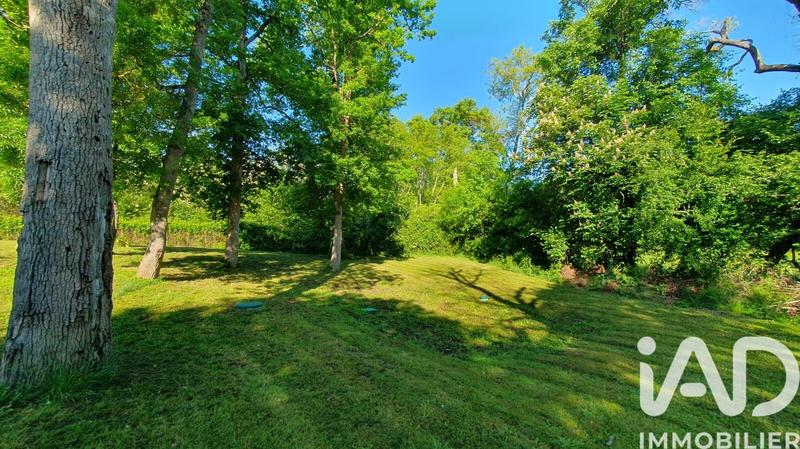 Maison - 190 m² - 6 pièces