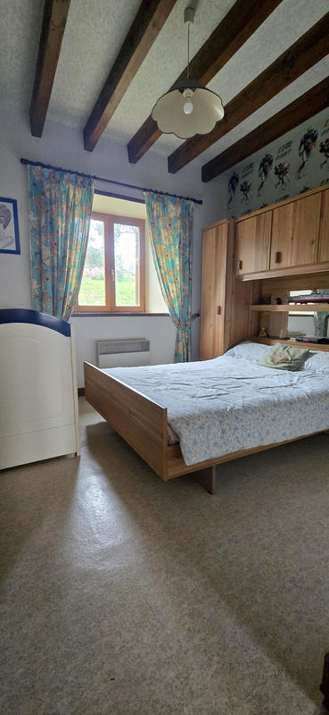 Ferme - 104 m² - 6 pièces