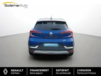 Renault Captur E-Tech 145 - 21 Intens