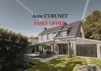 Maison - 153 m² - 6 pièces