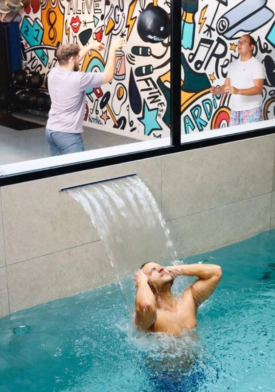 Appartement - 21 m² - 1 pièce